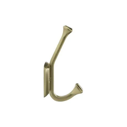 Juliet Hook 4 3/4 Inch Honey Bronze