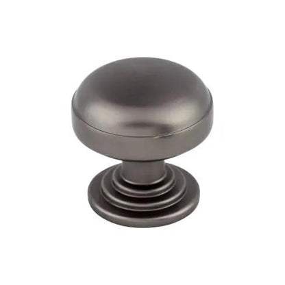 Ellis Knob - Ash Gray