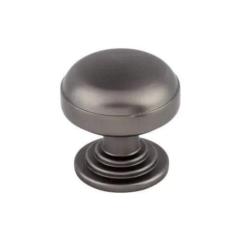 Ellis Knob - Ash Gray