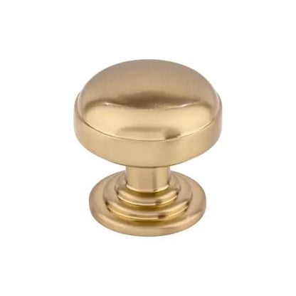 Ellis Knob - Honey Bronze