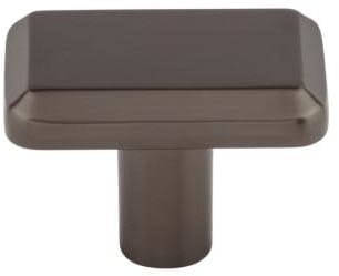 Telfair Knob - Ash Gray