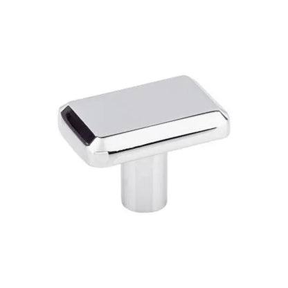 Telfair Knob 1 1/2 Inch Polished Chrome