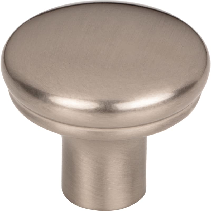 Julian Knob - Brushed Satin Nickel