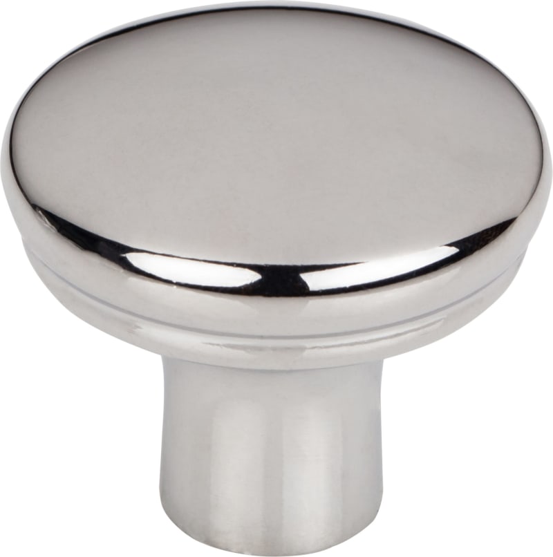Julian Knob - Polished Chrome