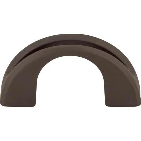 Tango U Finger Pull 1 1/4 Inch (c-c) Sable
