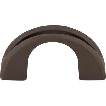 Tango U Finger Pull 1 1/4 Inch (c-c) Sable