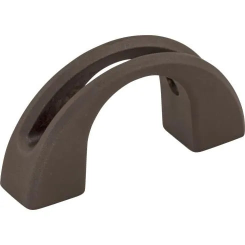 Tango U Finger Pull 1 1/4 Inch (c-c) Sable