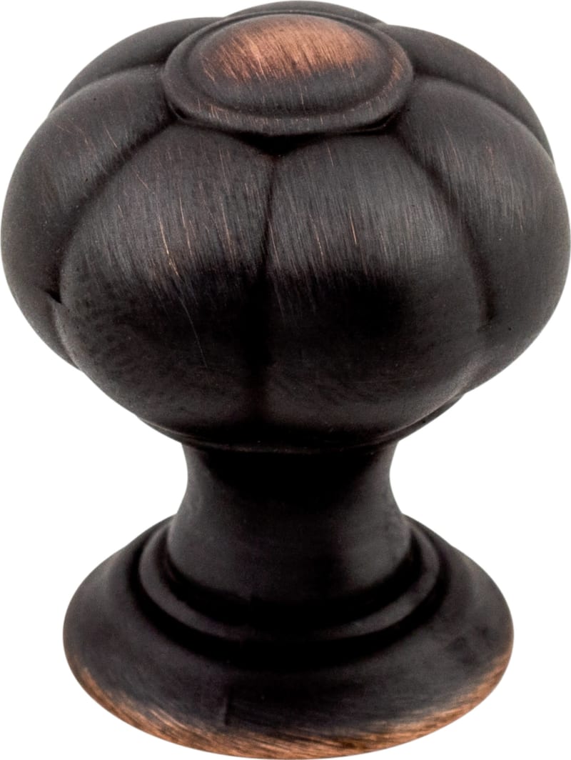 Allington Knob - Umbrio - 1 Inch