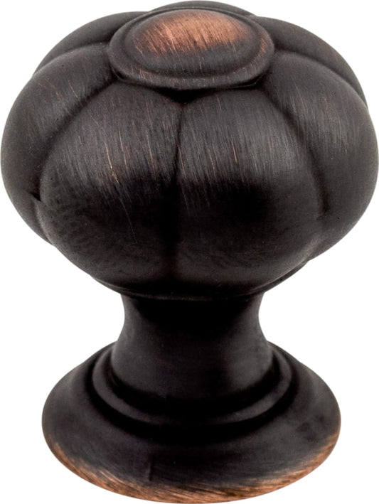 Allington Knob - Umbrio - 1 Inch