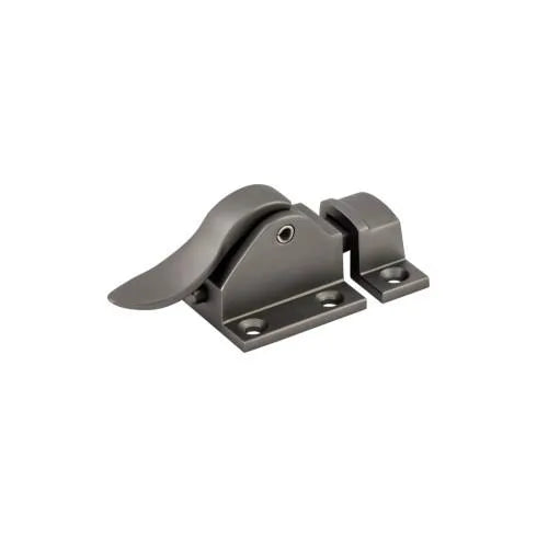 Transcend Cabinet Latch 1 15/16 Inch Ash Gray