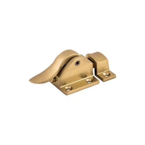 Transcend Cabinet Latch 1 15/16 Inch Honey Bronze