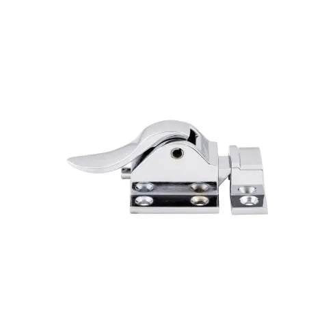 Transcend Cabinet Latch 1 15/16 Inch Polished Chrome