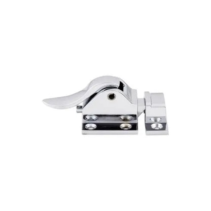 Transcend Cabinet Latch 1 15/16 Inch Polished Chrome