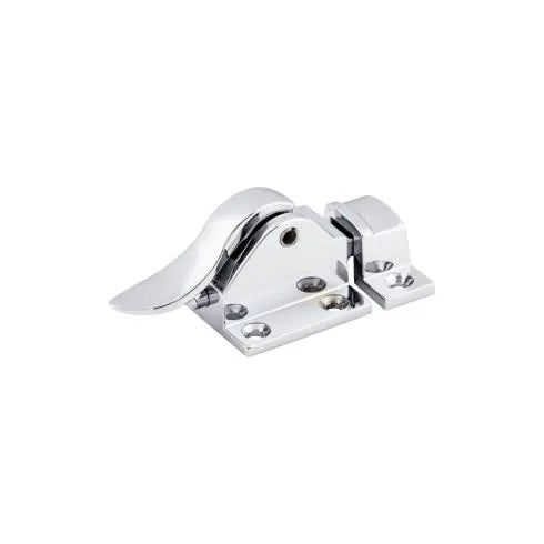 Transcend Cabinet Latch 1 15/16 Inch Polished Chrome