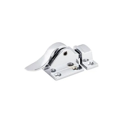 Transcend Cabinet Latch 1 15/16 Inch Polished Chrome