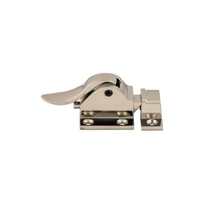 Transcend Cabinet Latch 1 15/16 Inch Polished Nickel