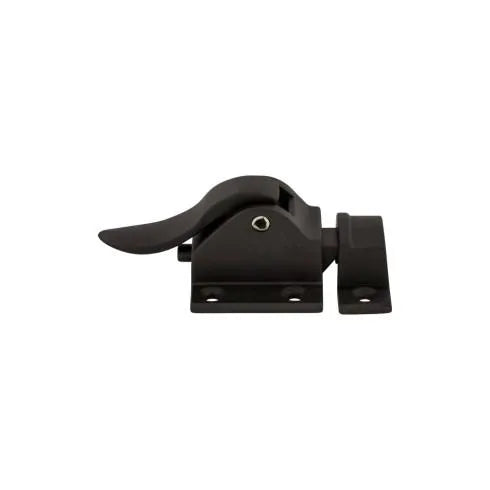 Transcend Cabinet Latch 1 15/16 Inch Sable