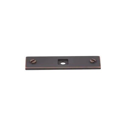 Channing Backplate 3 Inch  Umbrio