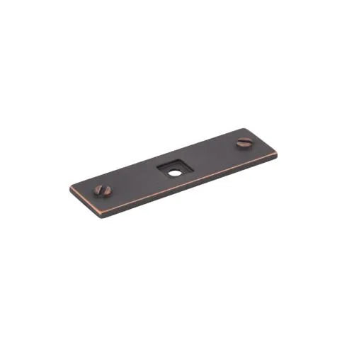 Channing Backplate 3 Inch  Umbrio