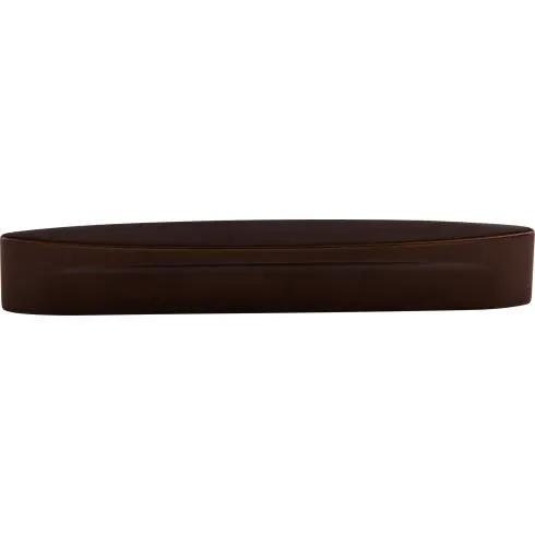 Oval Long Slot Pull - Oil Rubbed Bronze