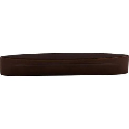 Oval Long Slot Pull - Oil Rubbed Bronze