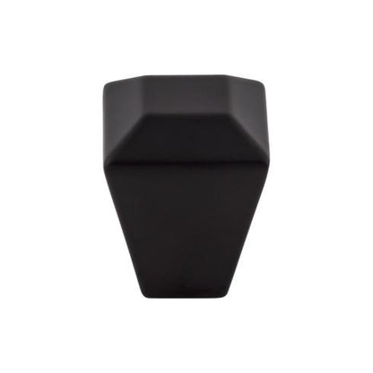 Juliet Knob - Flat Black