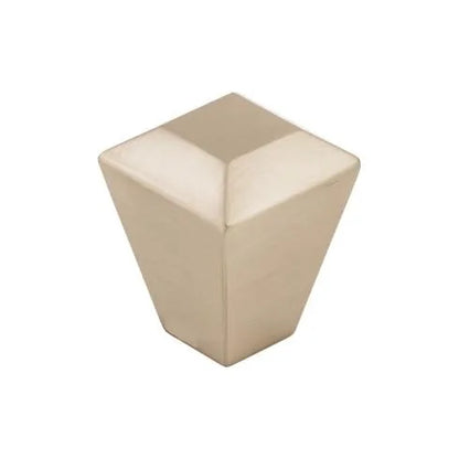 Juliet Knob 1 Inch Brushed Satin Nickel