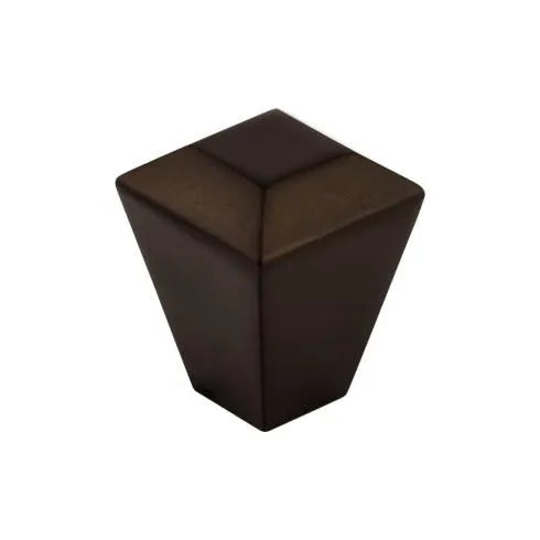 Juliet Knob 1 Inch Oil Rubbed Bronze