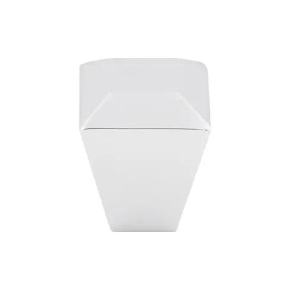 Juliet Knob - Polished Chrome