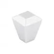 Juliet Knob 1 Inch Polished Chrome