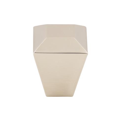 Juliet Knob - Polished Nickel