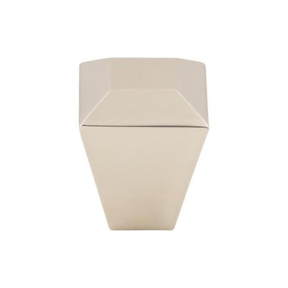 Juliet Knob - Polished Nickel