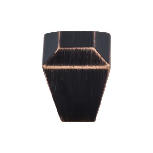 Juliet Knob - Tuscan Bronze