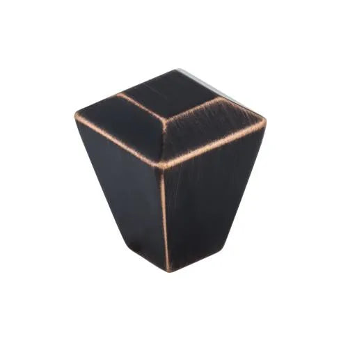Juliet Knob 1 Inch Tuscan Bronze