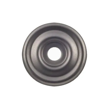 Brixton Backplate 1 3/8 Inch Ash Gray
