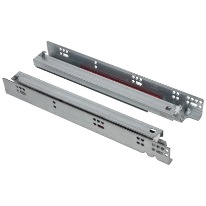 24" HR MAX™ Performance 120 lb Soft-Close EZ Open Full Extension Undermount Slides
