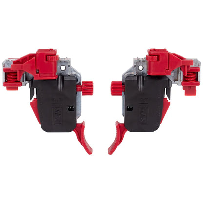 HR MAX™ 4-way Adjustable Clip with Plastic Base for USMAX2 Series Undermount Slides