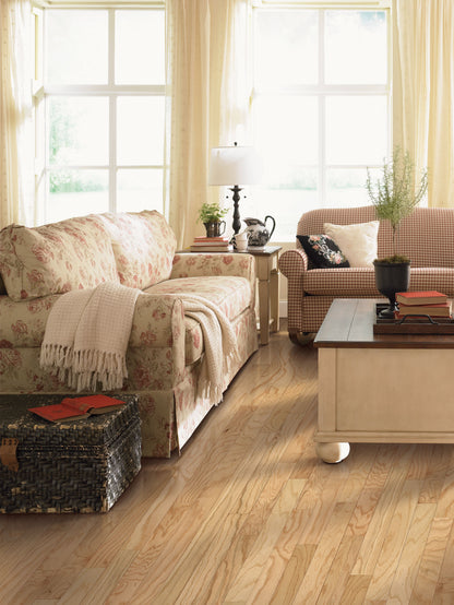 TecWood Essentials | Woodmore 3"