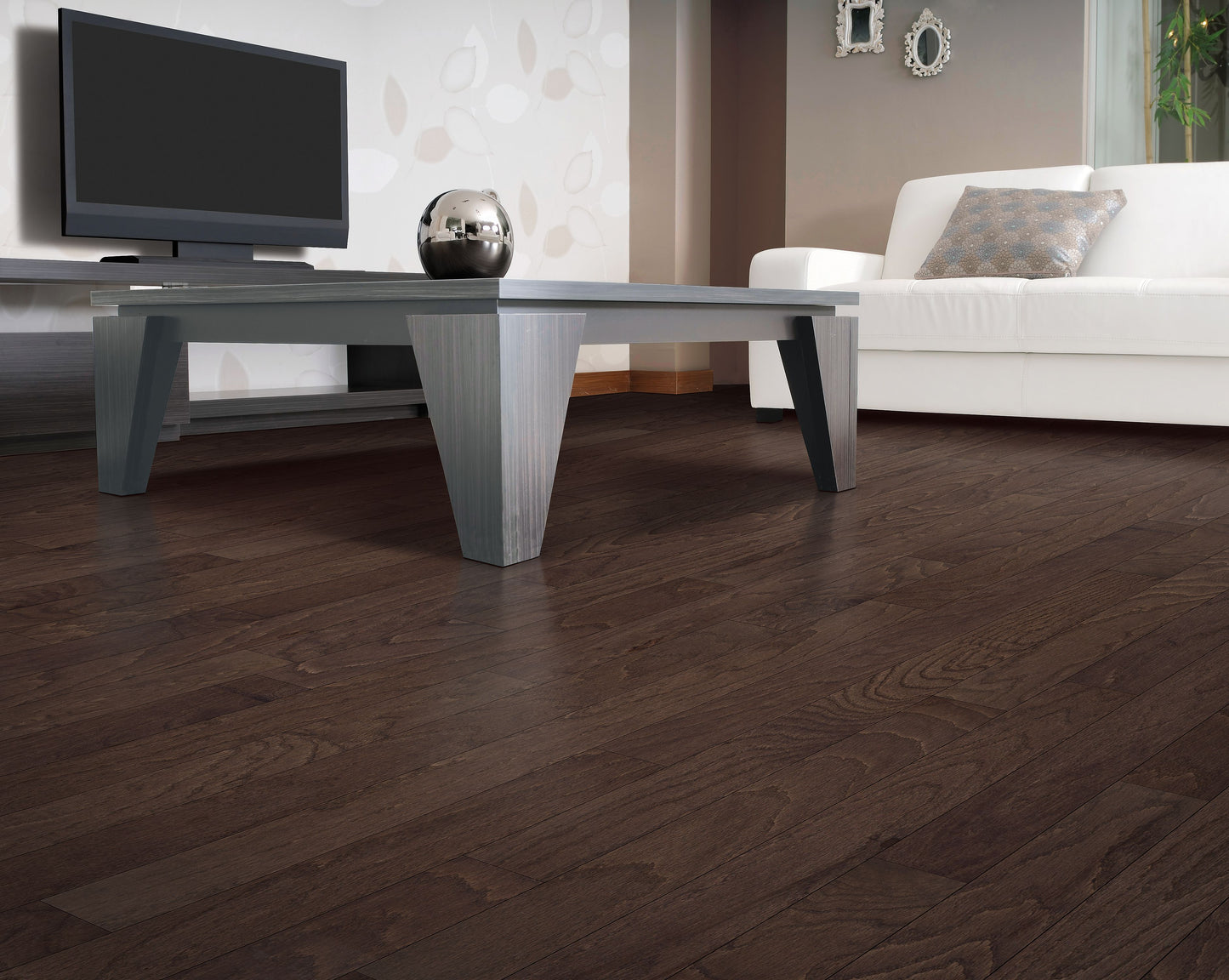 TecWood Essentials | Woodmore 3"