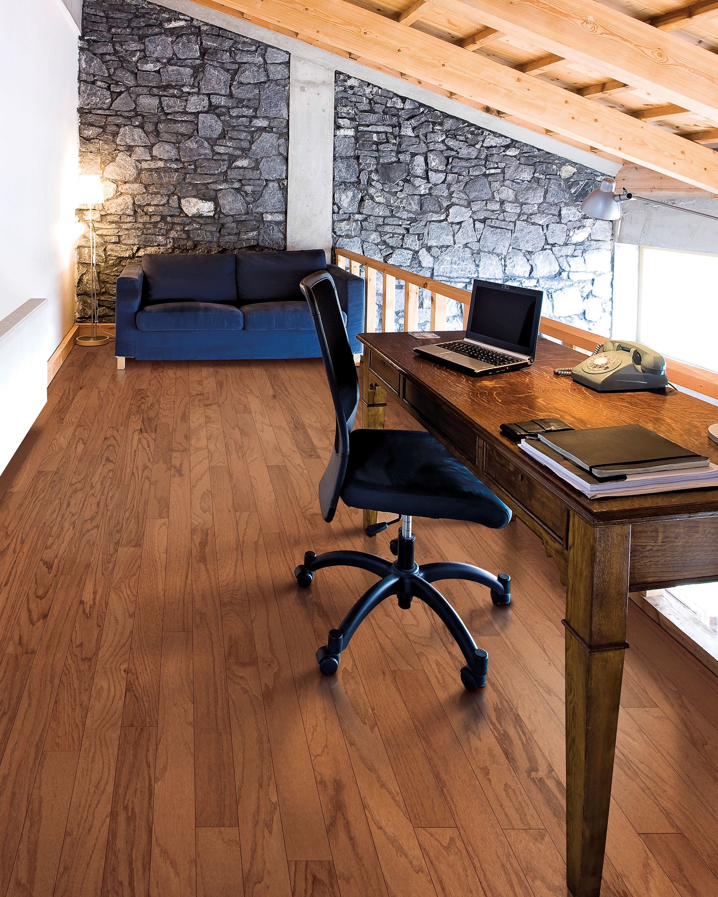 TecWood Essentials | Woodmore 3"