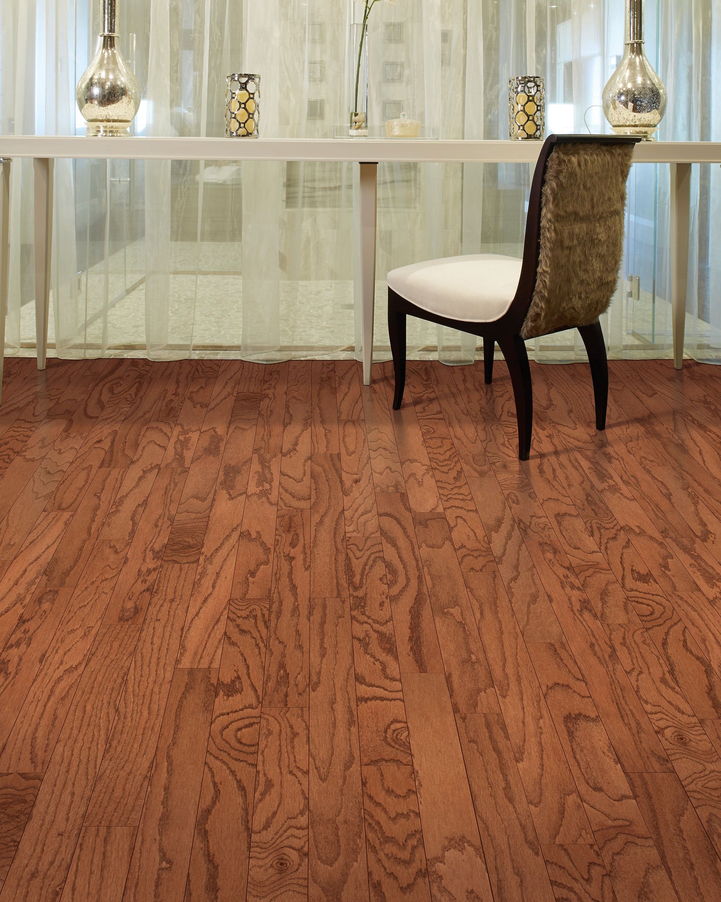 TecWood Essentials | Woodmore 3"