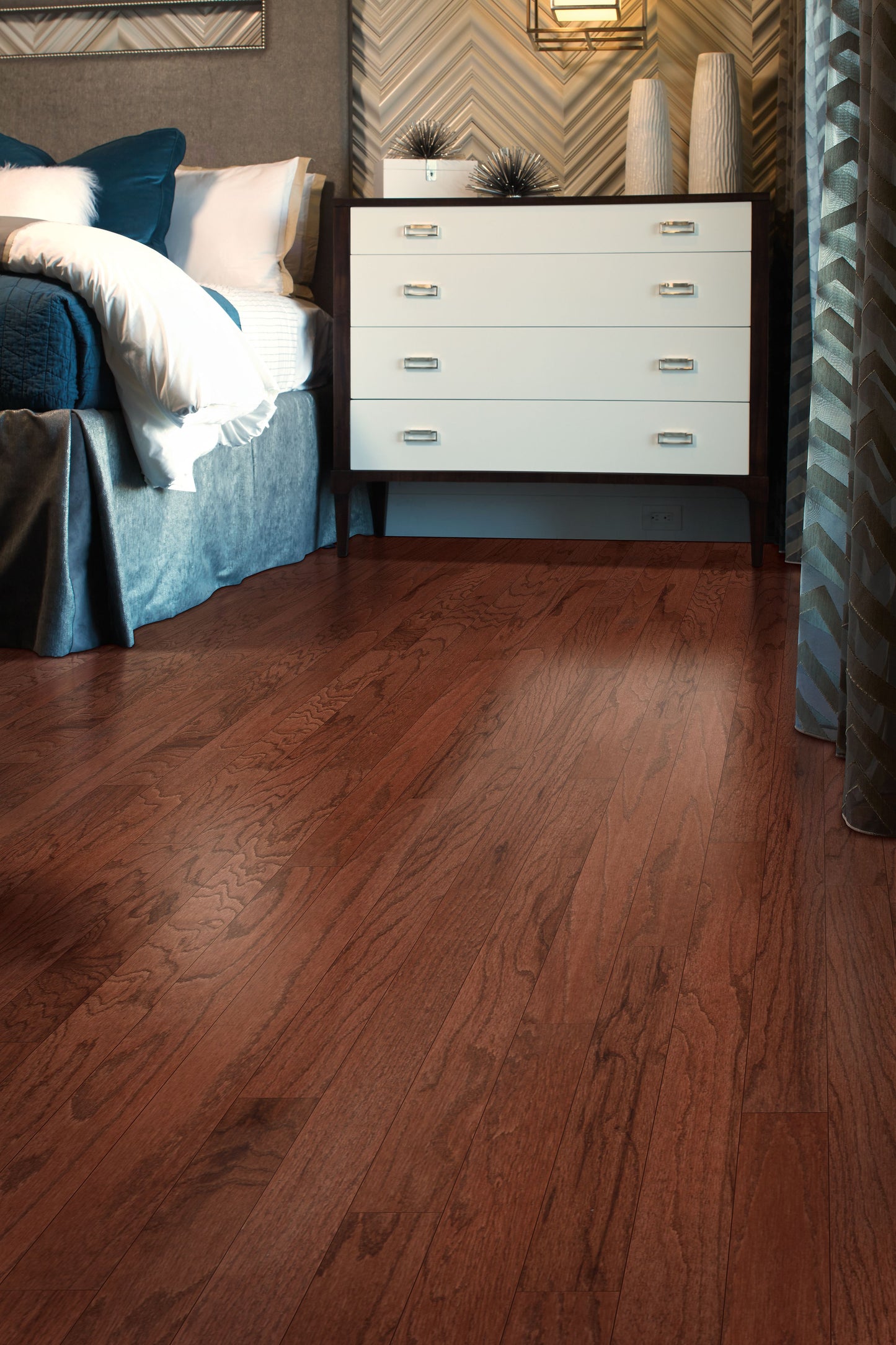 TecWood Essentials | Woodmore 3"