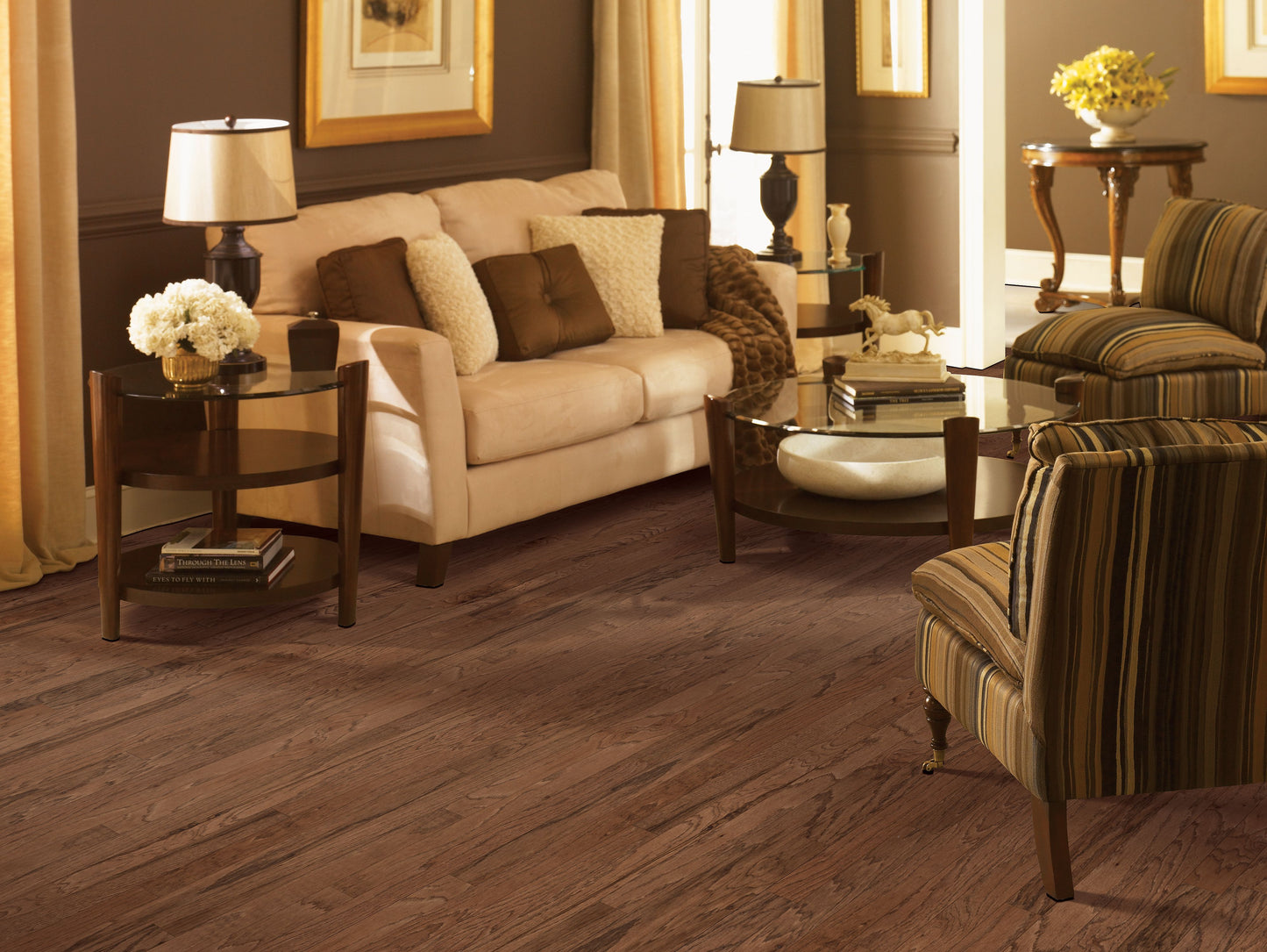 TecWood Essentials | Woodmore 3"
