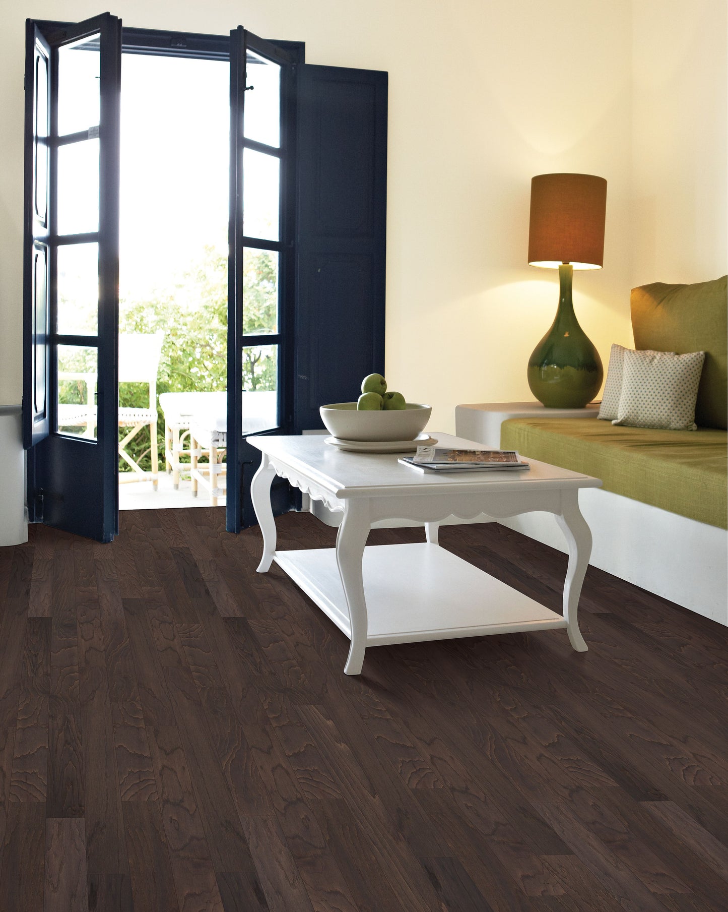 TecWood Essentials | Woodmore 3"