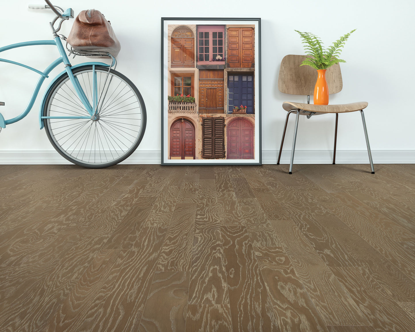 TecWood Essentials | Cafe Society