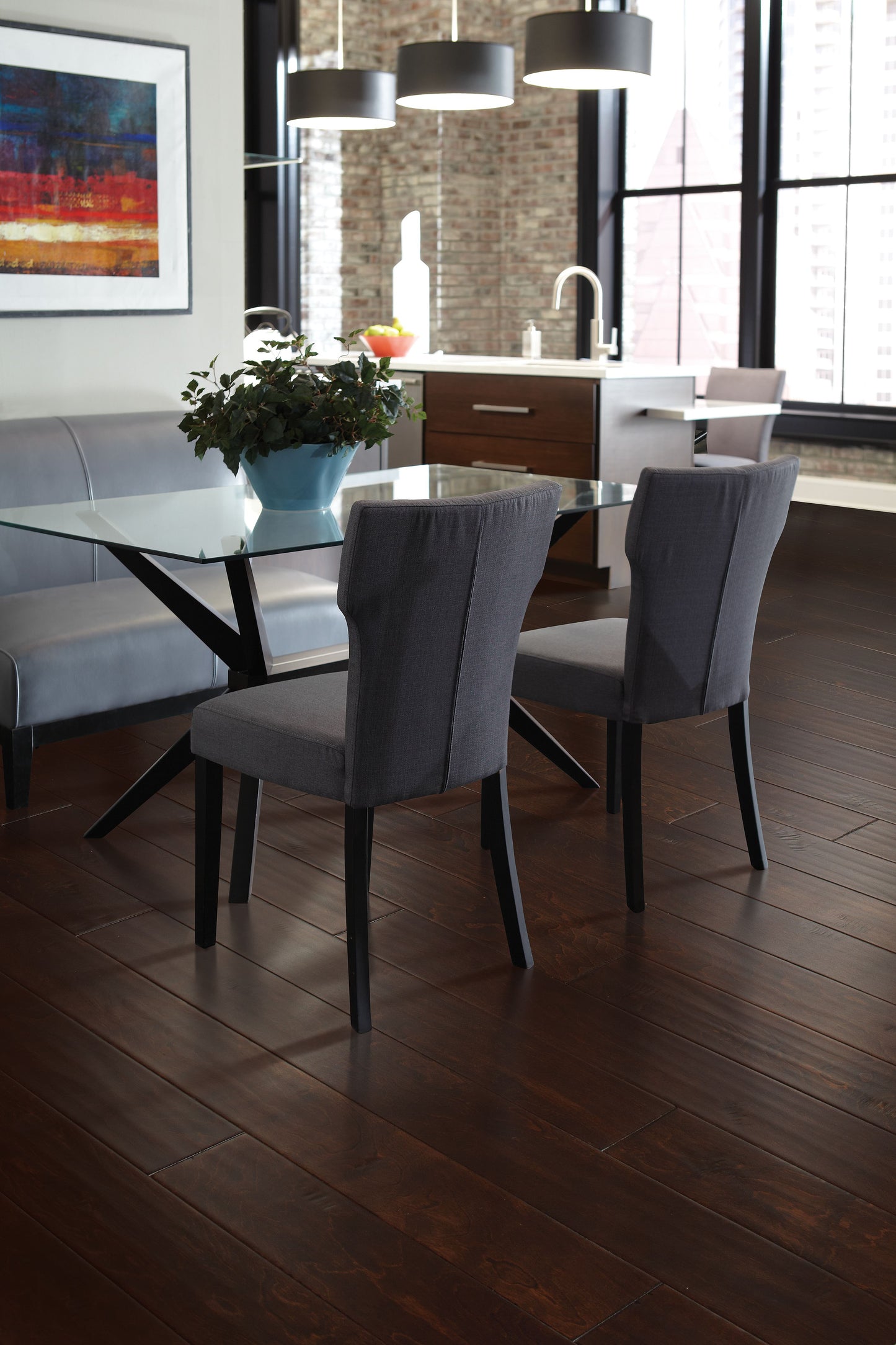 TecWood Essentials | Wallingford Birch