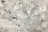 White Ice-Granite