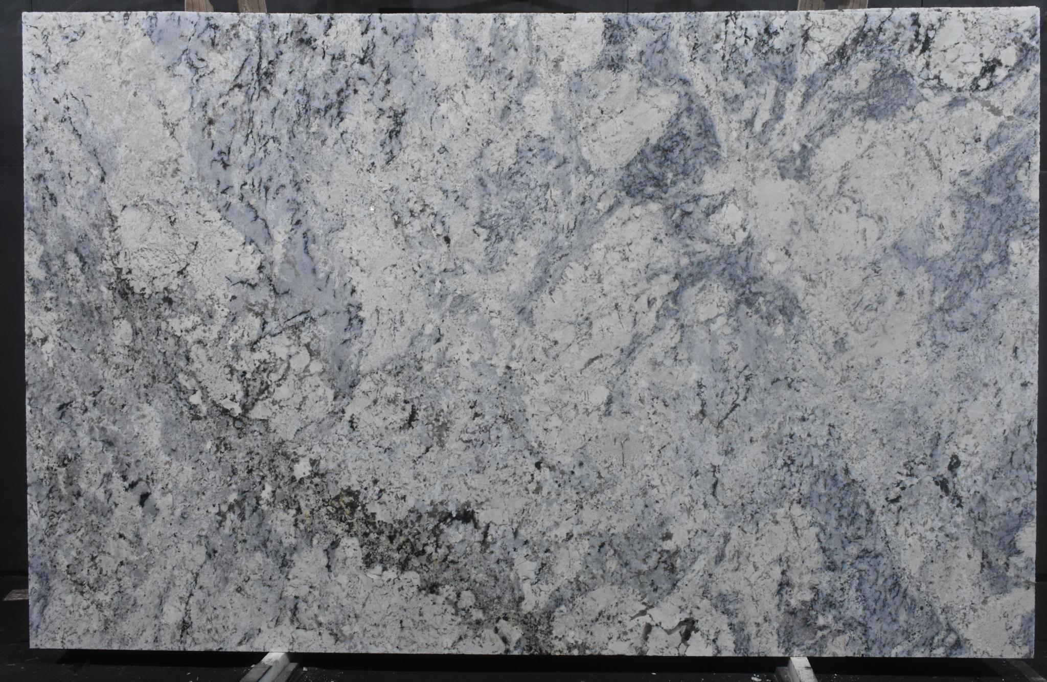 White Ice-Granite