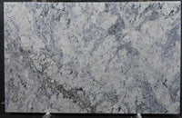 White Ice-Granite