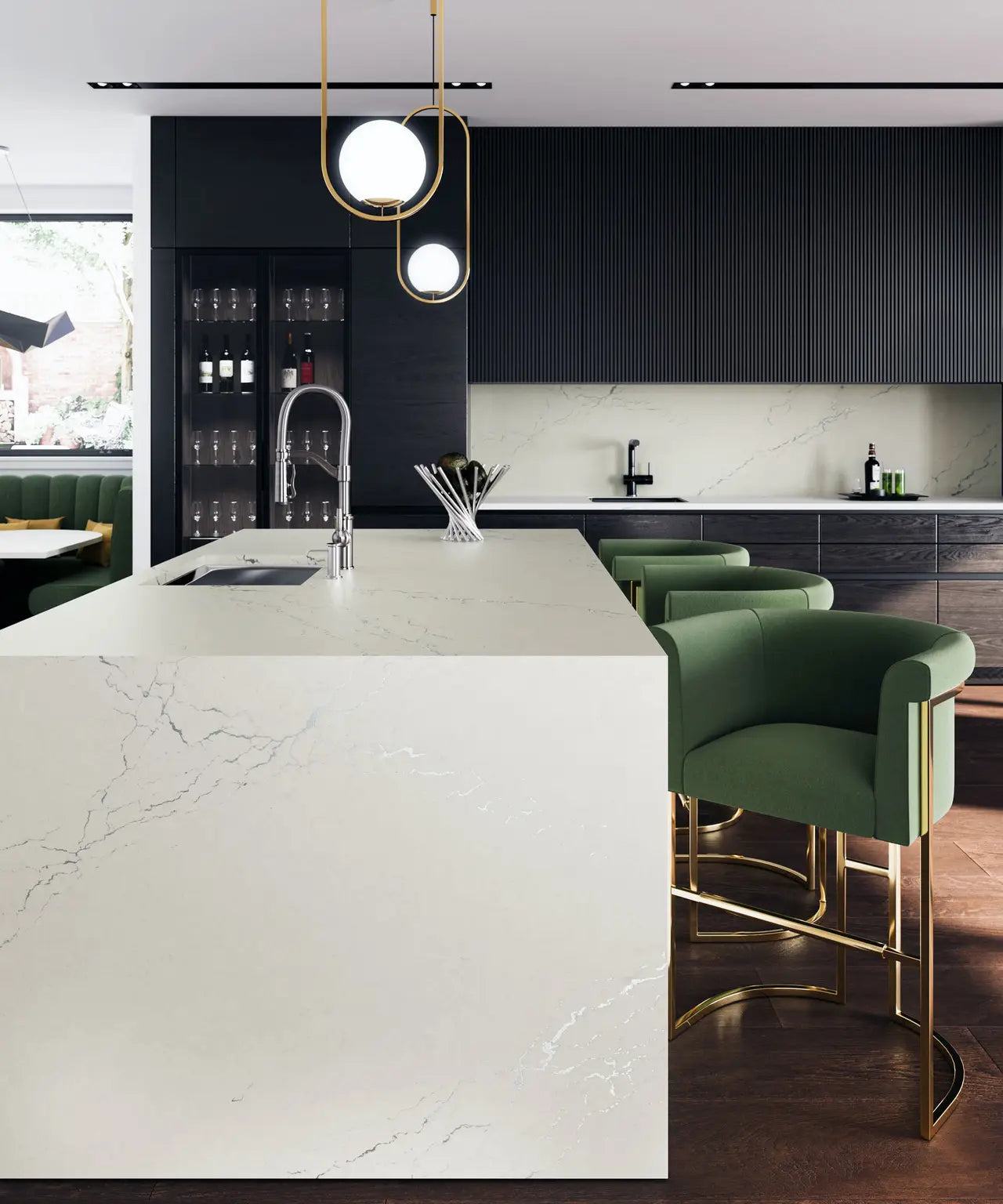 Berkshire Steel Sculpted™